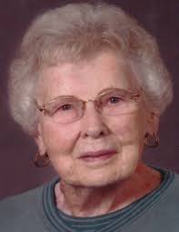 Obituary information for Norma Hamilton