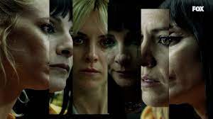 Vis A Vis El Oasis Estreno 20 Abril En Fox Youtube