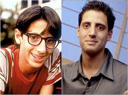 Geek is the new sexy!