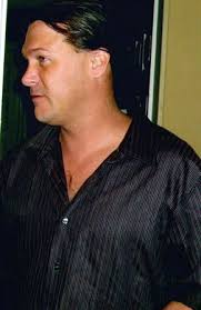 Russell "Rusty" Johnston III Obituary