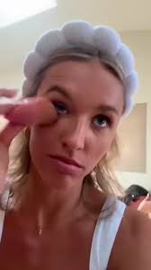 The original video @laur #laurenaveryh #bridalmakeupremoval #fyp #viral  #originalvideo #bridetakesoffmakeup #bridalmakeup #laur