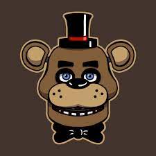 Home minecraft skins fnaf sister location | funtime freddy minecraft skin. Check Out This Awesome Freddy Fazbear Face Design On Teepublic Fnaf Fnaf2 Fivenightsatfreddys Foxy Freddy Chica Bonnie Secu Fnaf Bilder Coole Bilder