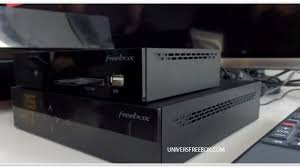 The bbox platform uses the bbox modem router from the french internet provider bouygues telecom. Mise A Jour De La Telecommande Virtuelle Android Tv Developpee Par Bouygues Et Compatible Freebox Mini 4k