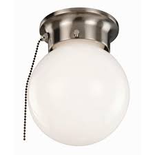When this happens, the easiest solution is to simply replace the. Closet Light Pull Chain Not Working