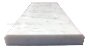 Check spelling or type a new query. White Carrara Marble Saddles And Door Thresholds Size 36 X 6 X 3 4