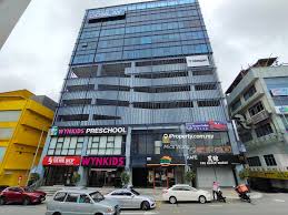 Conlay was incorporated as a private limited company in the year 1998 as conlay construction sdn bhd. Wisma Conlay Intermediate Office For Sale In Usj Selangor Iproperty Com My