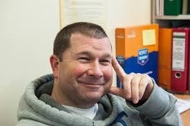 RNLI Crosshaven Lifeboat Station