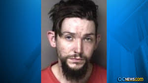 Man arrested for breaking mosque windows in Gastonia