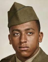 Obituary information for Richard Wright Jr.