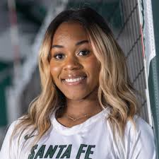 Megan Branson's High School Bio