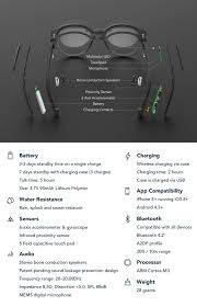 Vue Your Everyday Smart Glasses By Vue Kickstarter Smart Glasses New Technology Gadgets Smart Tech