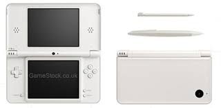 New nintendo 3ds xl uses the same ac adapter as nintendo dsi, nintendo 3ds and 2ds. Nintendo Dsi Colours Gamestock