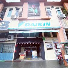 Ada seorang abang ni datang singgah kedai aircond kereta acs cawangan pandan indah. Aircond Pahang New Secondhand Home Facebook