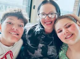 Fundraiser by Corey Morrison : Help us honor a mother's memory