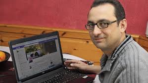 Netzwerk der Hilfsbereitschaft