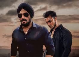 Official release in india on 2021. Salman Khan And Aayush Sharma Wrap Up Antim The Final Truth Expected To Release In Late 2021 Bollywood News Bollywood Hungama News Galaxy