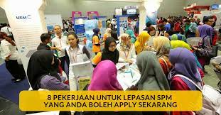 There are 30 jawatan kosong lepasan stpm terkini februari 2021 available at jobs jawatan kerja. 8 Pekerjaan Untuk Lepasan Spm Yang Anda Boleh Apply Sekarang Kerja Kosong Kerajaan