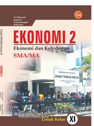 Maybe you would like to learn more about one of these? Kelas Xi Sma Ekonomi 2 Sri Mulyanti