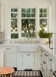 When choosing a color for kitchen design, go all out and embrace the shade. 410 White Kitchen Cabinets Inspiration Ideas In 2021 Kitchen Remodel Kitchen Inspirations Kitchen Design