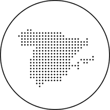 143 transparent png illustrations and cipart matching spain map. Free Spain Icon Of Glyph Style Available In Svg Png Eps Ai Icon Fonts