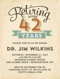 You need to have some creative birthday invitation messages and wording ideas that will make your guests attend the party at any cost. Retirement Retirement Party Invitations Party Invite Template Retirement Invitation Template