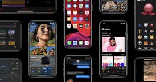 How To Update Your Iphone To Ios 13 Right Now New Ios Settings App Iphone