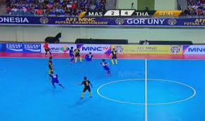 Maybe you would like to learn more about one of these? Thailand Juara Piala Aff Futsal 2018 Usai Bungkam Malaysia 4 2 Okezone Bola