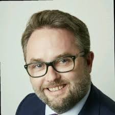 So after pulling back from the brilliant Ideagen in December, I'm now…