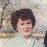 Irene Elaine Harper (1921–2010) • FamilySearch