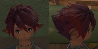 I switched to viera the first day, i saw the hairstyles very limited but i though that at least the modern aesthetics one would be usable with the barber service. Ffxiv Unlockable Hairstyle Guide List Final Fantasy Xiv