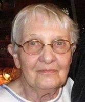 Beatrice Schafer Obituary (1933