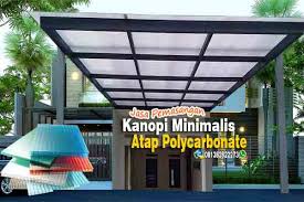 Tips membuat gazebo minimalis pada hunian / rumah; Jasa Pasang Kanopi Rumah Minimalis Modern Terbaru Klasik Minimalis