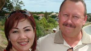 Robert Ellis murder: Sons in fight to stop jailed Noor Ellis from getting  any of his money