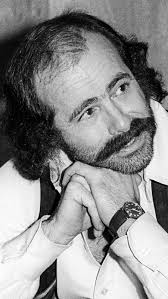 Remembering poet & lyricist Robert Hunter, best known for his songwriting  collaborations with the Grateful Dead,