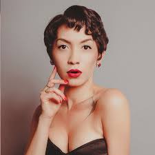 Paige "Hawk" Acevedo