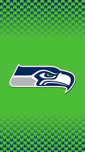 Seattle seahawks cornerback richard sherman hoists the george halas trophy after the 2013 nfc championship. Seattle Seahawks Iphone 640x1136 Wallpaper Teahub Io