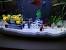 Pirates Of The Caribbean Fish Tank