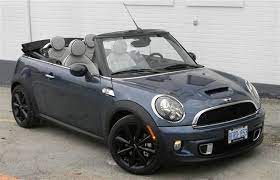 car review 2011 mini cooper s convertible mini cooper s mini cooper 2011 mini cooper
