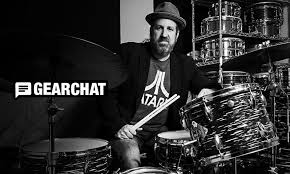 Interview und Gear-Chat: Aaron Comess