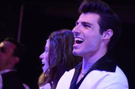 Saturday Night Fever Brings Disco Back To The John W. Engeman Theater