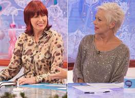 Taken from the abum 'paraquat'. From Masterchef To Strictly The 16 Biggest Tv Feuds And Fall Outs Loose Women Women Celebrities