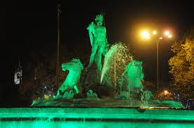 Check spelling or type a new query. Iluminacion Led Para Las Fuentes De Neptuno Atocha Y El Monumento A Isabel La Catolica Es Por Madrid