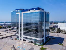 Check spelling or type a new query. 191 The West Mall Toronto On M9c 5k1 West Metro Ii Loopnet Com