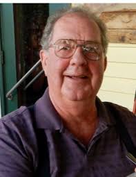 Obituary for Percy "Wayne" Reynolds