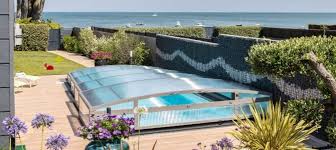 Maybe you would like to learn more about one of these? Abris De Piscine Bas Et Ultra Bas Abrideal