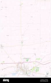 Vintage elba map hi-res stock photography and images