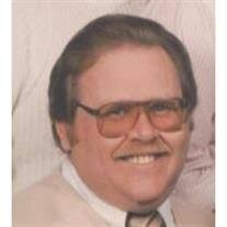 Roger Dale Petrie Obituary