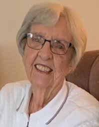 Ruth E. Roller Obituary