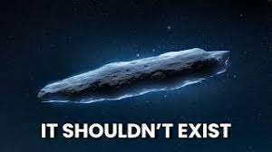 3I/ATLAS Just Got Even Stranger - YouTube