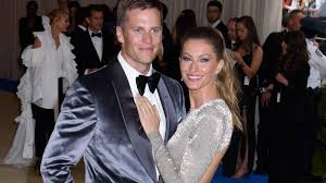 Tom brady is one cool cat. Tom Brady Uber Ehefrau Gisele Bundchen Sie Ist Einer Der Fursorglichsten Menschen Der Welt